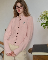 Áo len cardigan Hàn Quốc 121935