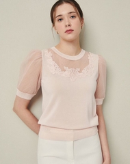 Áo len nữ Hàn Quốc 092326