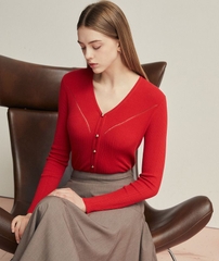 Áo len nữ Hàn Quốc 092335