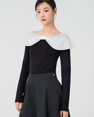 Áo len nữ Hàn Quốc 092342