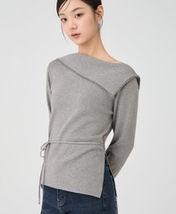 Áo len nữ Hàn Quốc 102211