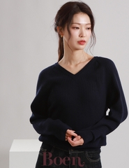 Áo len nữ cao cấp 112048