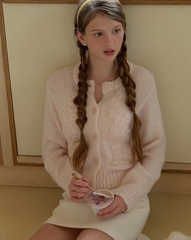 Áo len nữ Hàn Quốc 102301