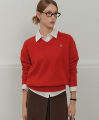 Áo len nữ Hàn Quốc 102302