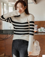 Áo len nữ Hàn Quốc 121352