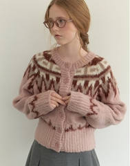 Áo len nữ Hàn Quốc 102303