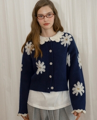 Áo len nữ Hàn Quốc 102305