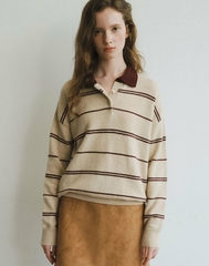 Áo len nữ Hàn Quốc 102308