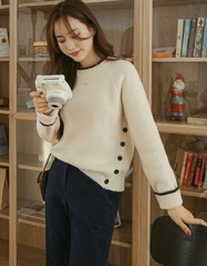 Áo len nữ Hàn Quốc 121357