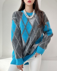 Áo len nữ Hàn Quốc 111831