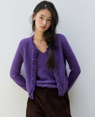 Áo len nữ Hàn Quốc 102310