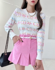 Áo len nữ Hàn Quốc 120316