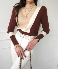 Áo len nữ Hàn Quốc 102248