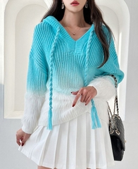 Áo len nữ Hàn Quốc 120319