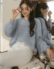 Áo len nữ Hàn Quốc 121360