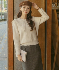 Áo len nữ Hàn Quốc 121362