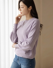 Áo len nữ Hàn Quốc 013013