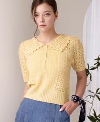 Áo len nữ Hàn Quốc 081524