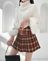 Áo len nữ Hàn Quốc 111035