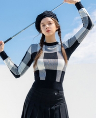 Áo len nữ Hàn Quốc 100324