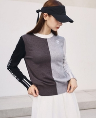 Áo len nữ Hàn Quốc 100327