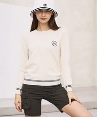 Áo len nữ Hàn Quốc 100330