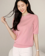 Áo len nữ Hàn Quốc 100332