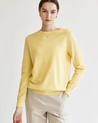 Áo len nữ Hàn Quốc 100335