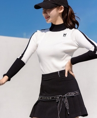 Áo len nữ Hàn Quốc 100336