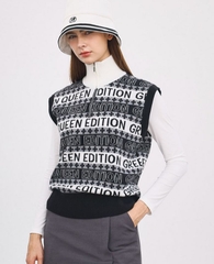 Áo len nữ Hàn Quốc 100339