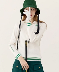 Áo len nữ Hàn Quốc 100341