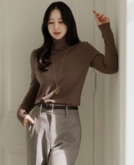 Áo len nữ Hàn Quốc 112730