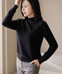 Áo len nữ Hàn Quốc 112732