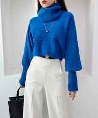 Áo len nữ Hàn Quốc 111038