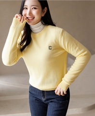 Áo len nữ Hàn Quốc 112734