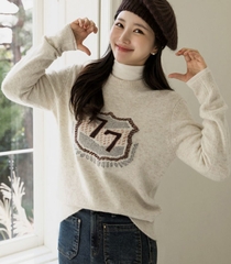 Áo len nữ Hàn Quốc 112740