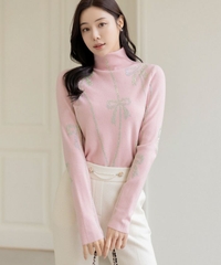 Áo len nữ Hàn Quốc 112746