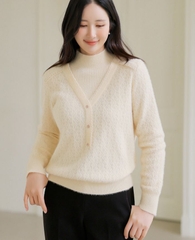 Áo len nữ Hàn Quốc 112751