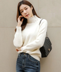 Áo len nữ Hàn Quốc 121201