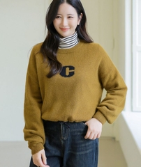 Áo len nữ Hàn Quốc 121205