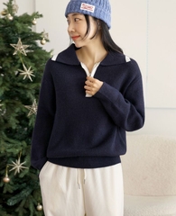 Áo len nữ Hàn Quốc 121210