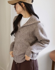 Áo len nữ Hàn Quốc 121215