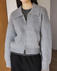 Áo len nữ Hàn Quốc 122601