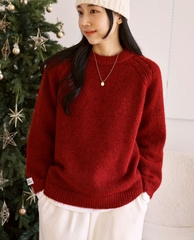 Áo len nữ Hàn Quốc 122603