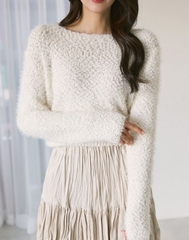 Áo len nữ Hàn Quốc 122608