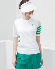 Áo len nữ Hàn Quốc 081817