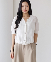 Áo len nữ Hàn Quốc 081820