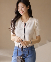 Áo len nữ Hàn Quốc 081822