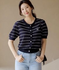 Áo len nữ Hàn Quốc 081824