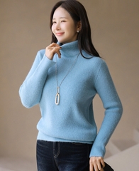 Set 2 áo len Hàn Quốc 112122